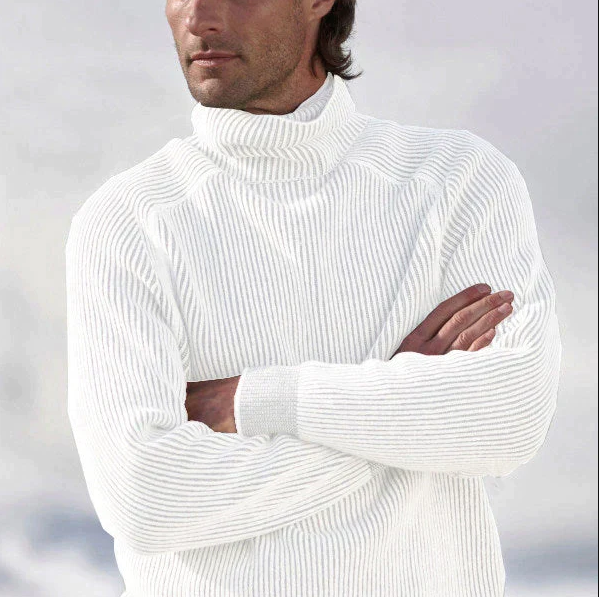 Elegantly Designed Sweater
