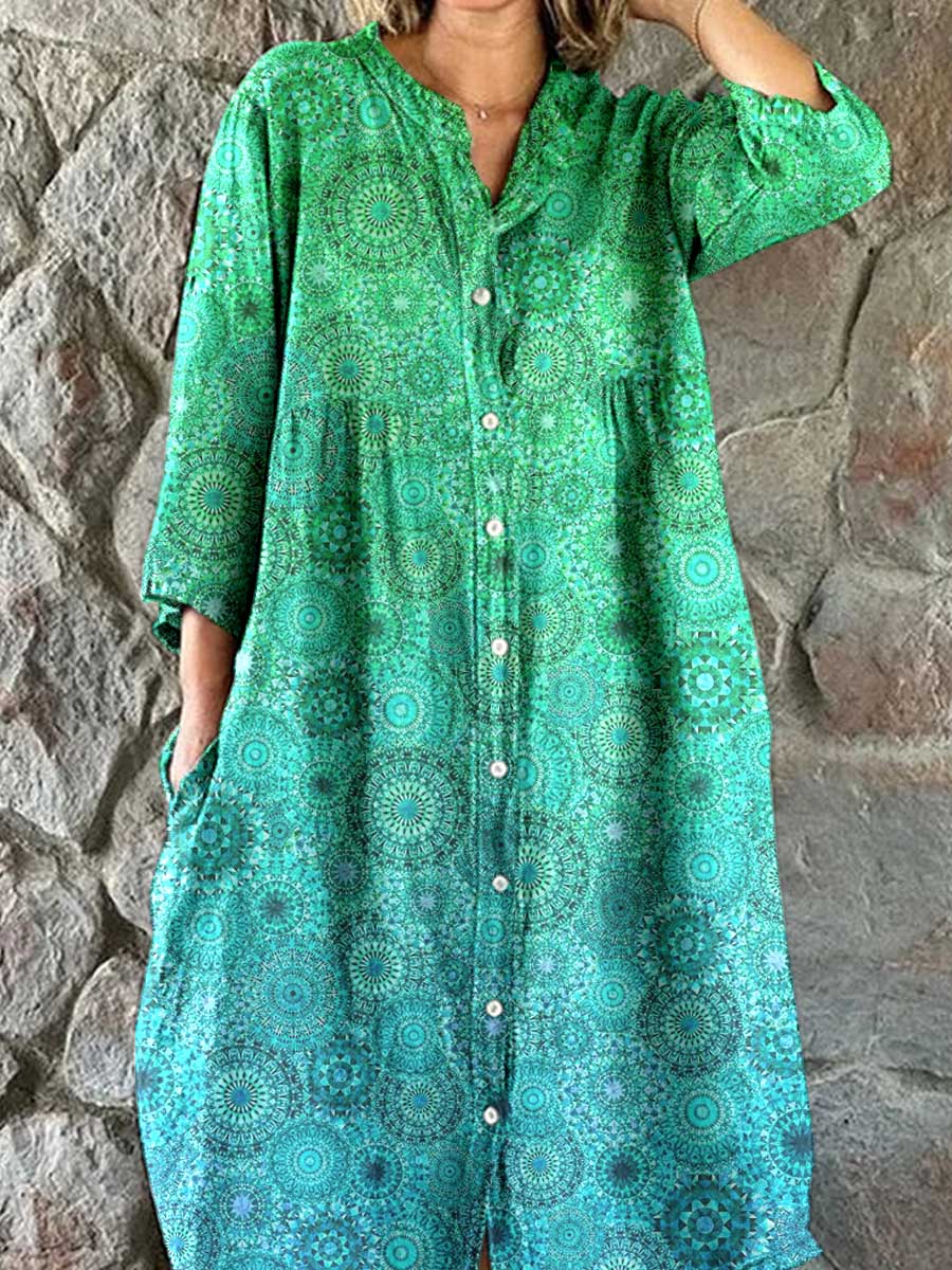 Beautifully Crafted Dress
