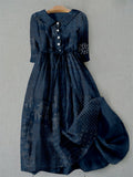 Classic Vintage Dress