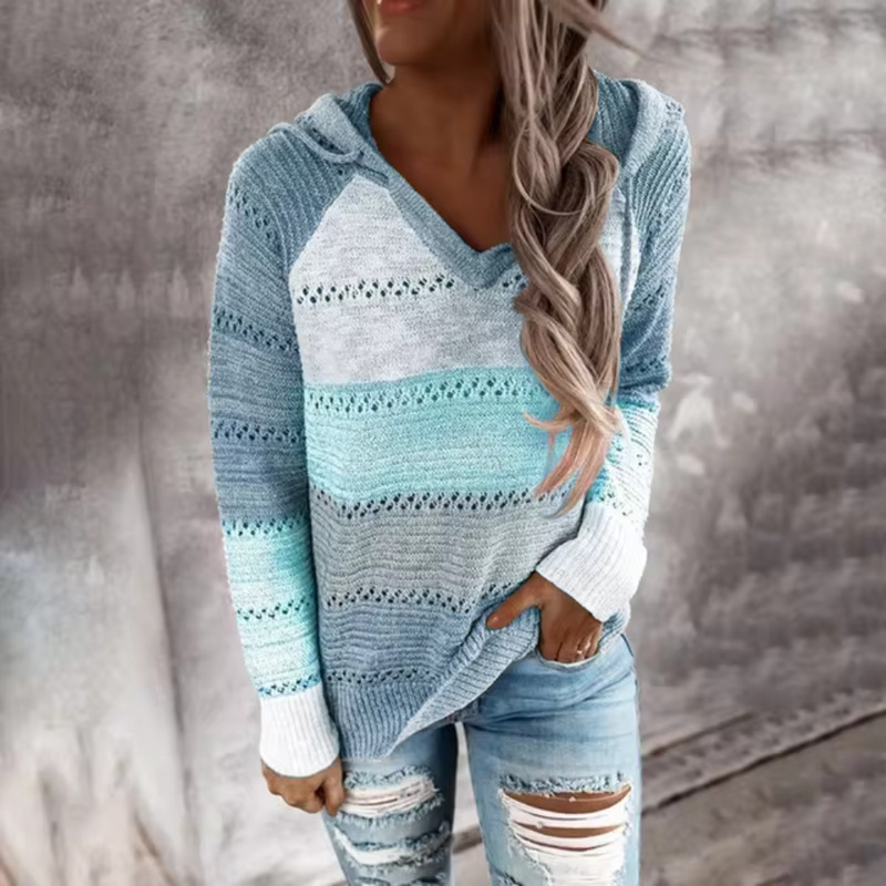 Elegantly Designed Sweater