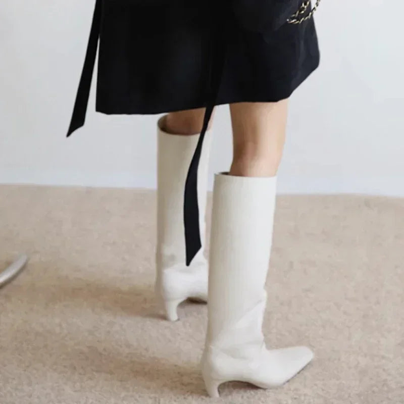 Michela Boots