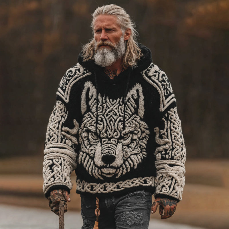 Classic Vintage Sweater