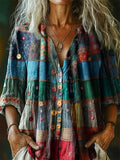 Elegantly Designed Garment