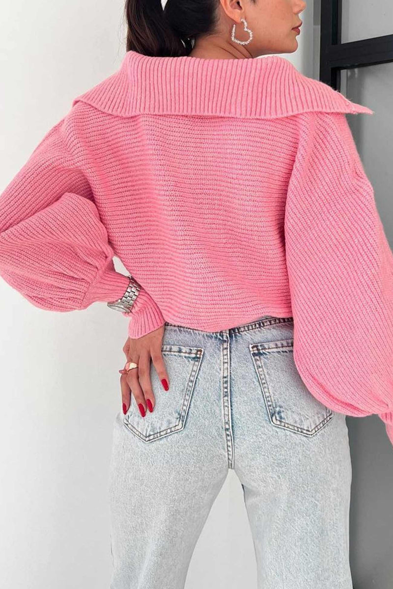 Classic Vintage Sweater