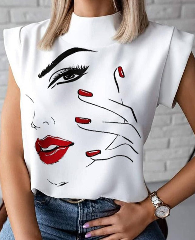 Ilaria Top