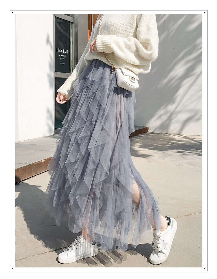 Bella Skirt