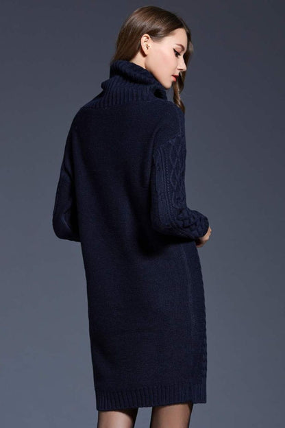 Timeless Vintage Style Sweater