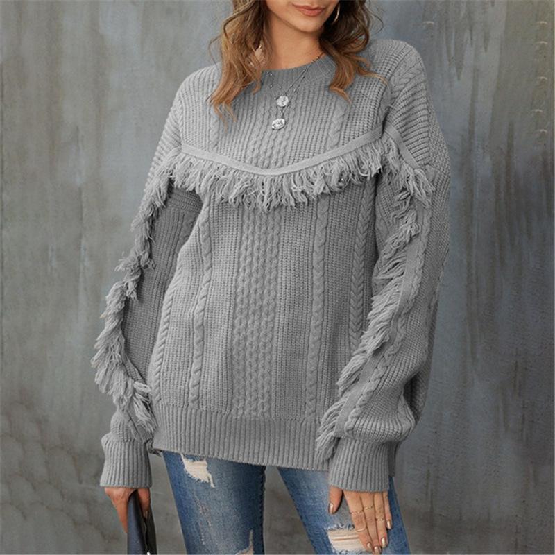 Classic Vintage Sweater