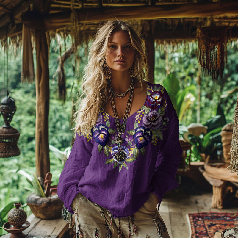 Elegantly Designed Shirt