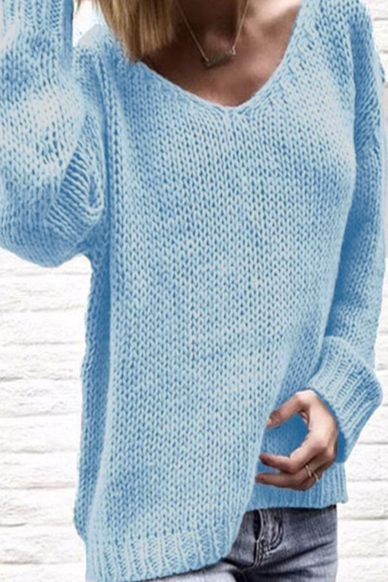 Thoughtfully Designed Sweater