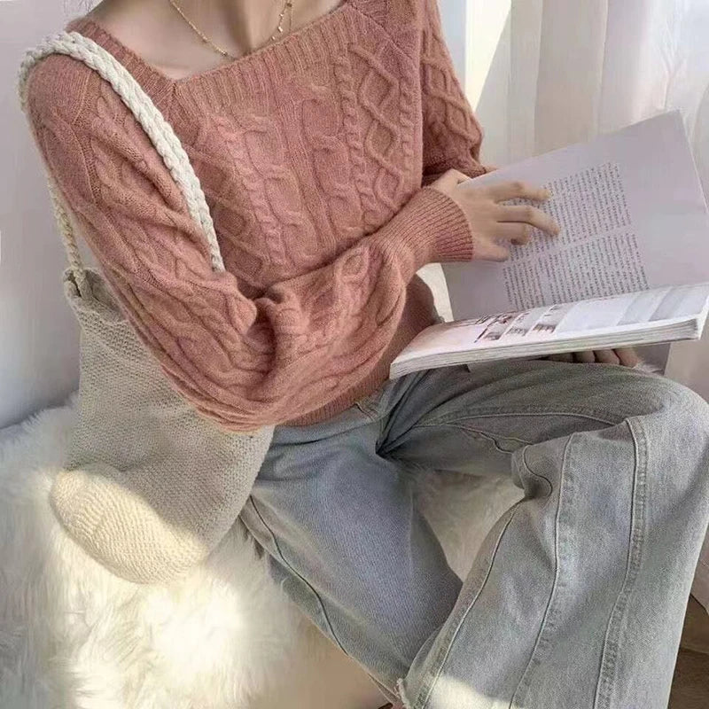 Beautifully Crafted Sweater