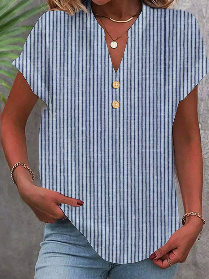 Gracefully Designed Shirt