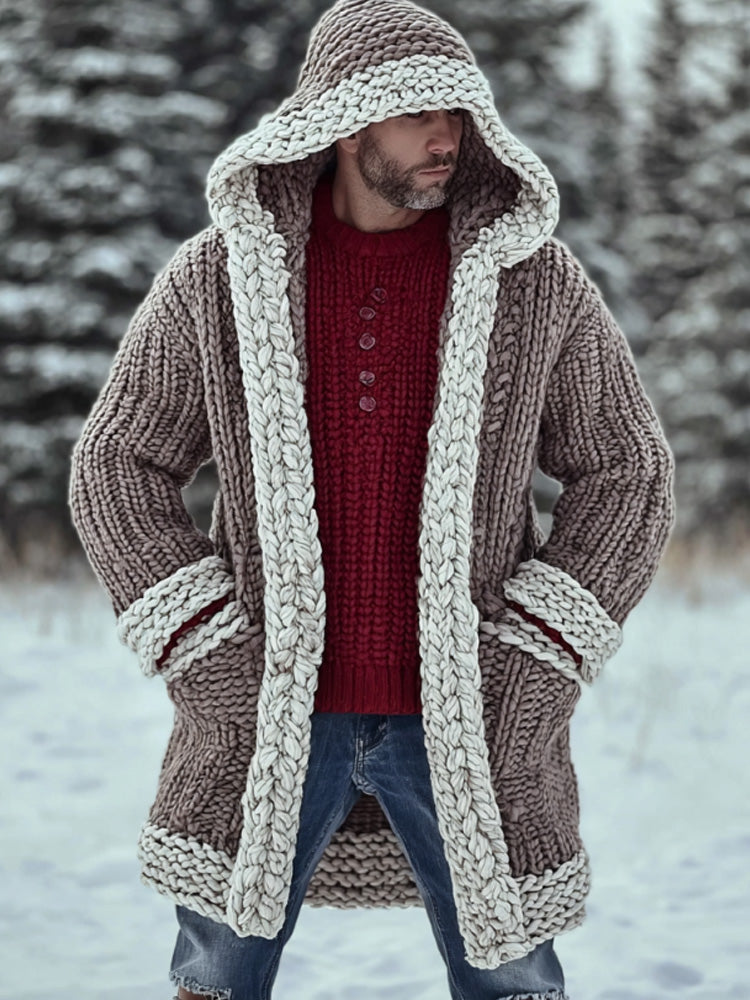 Classic Vintage Sweater