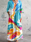 Thoughtfully Designed Dress