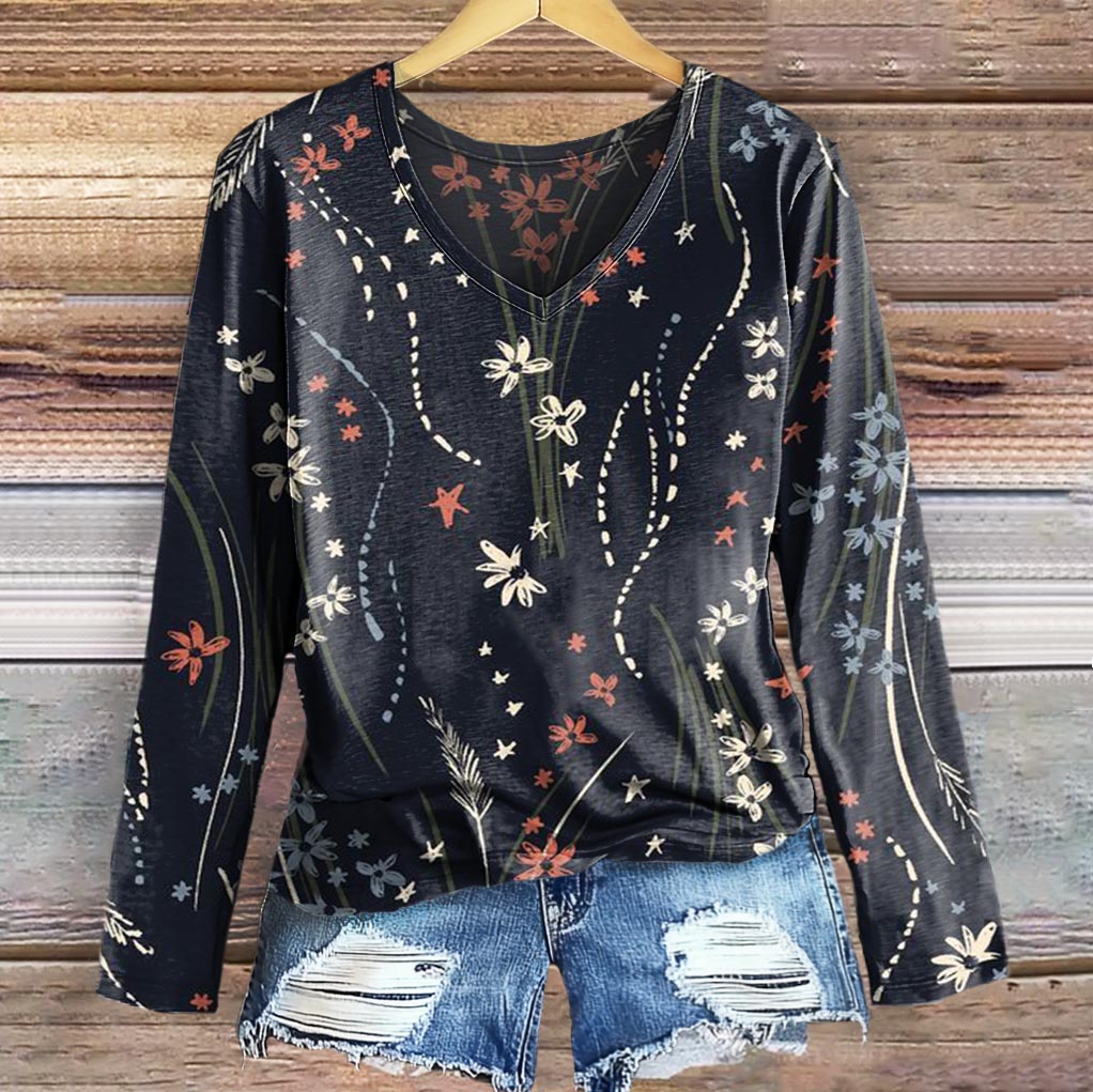 Beautifully Crafted T-Shirt