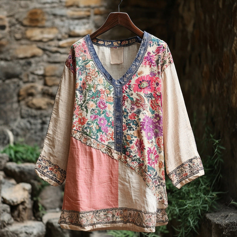 Thoughtfully Designed Shirt