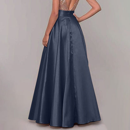 Karolina Maxi Skirt