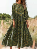 Beautifully Crafted Dress