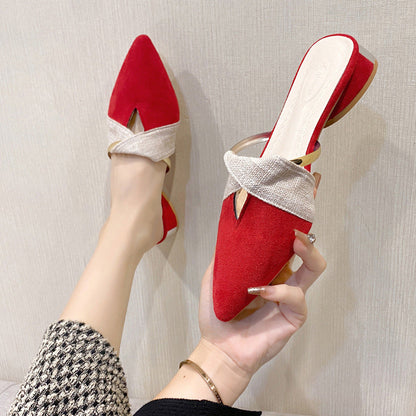 Vintage Style Shoes with a Modern Fit