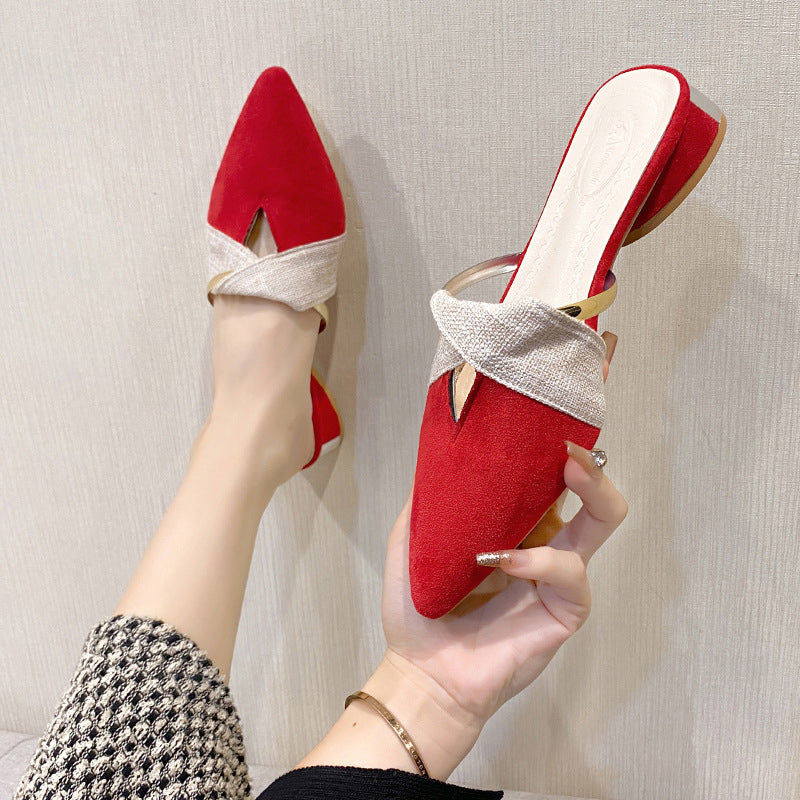 Sophisticated Shoes with a Clean Classic Look