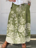 Timeless Vintage Style Garment
