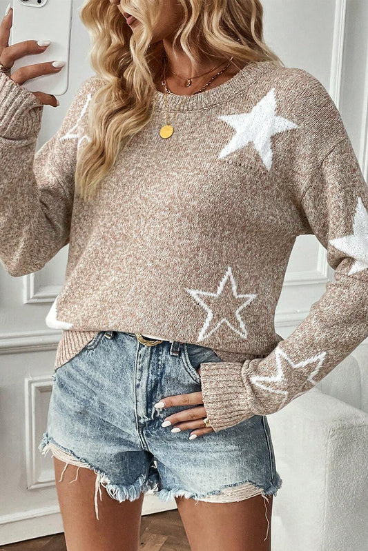 Classic Vintage Sweater