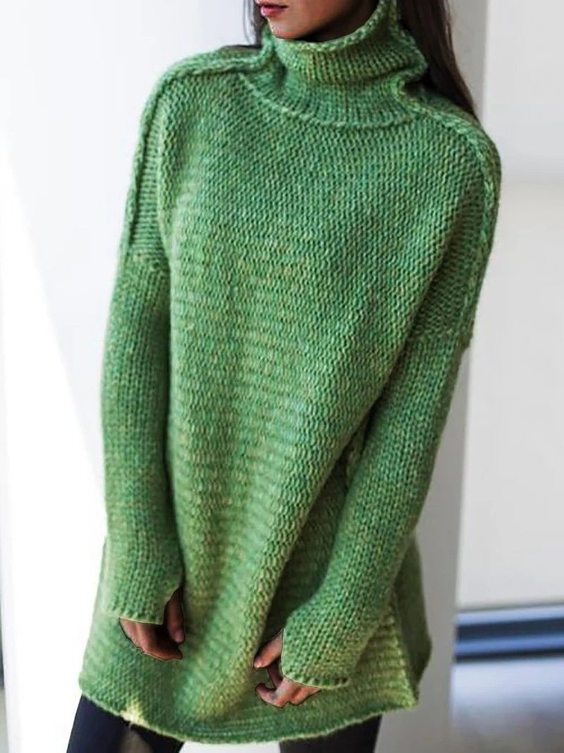 Beautifully Crafted Sweater