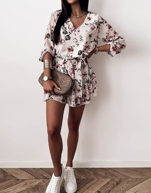 Greta Mini Dress