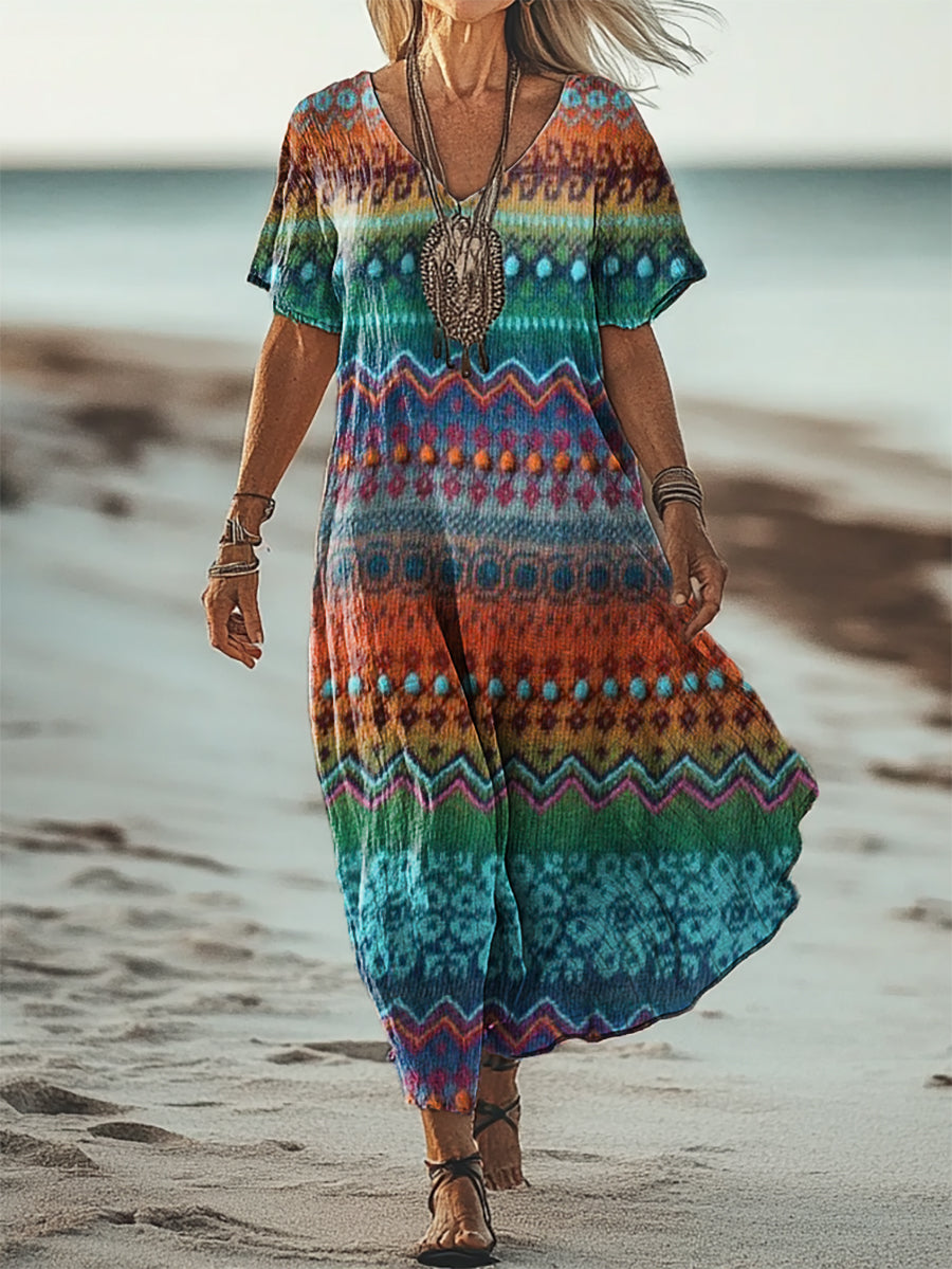 Beautifully Crafted Garment