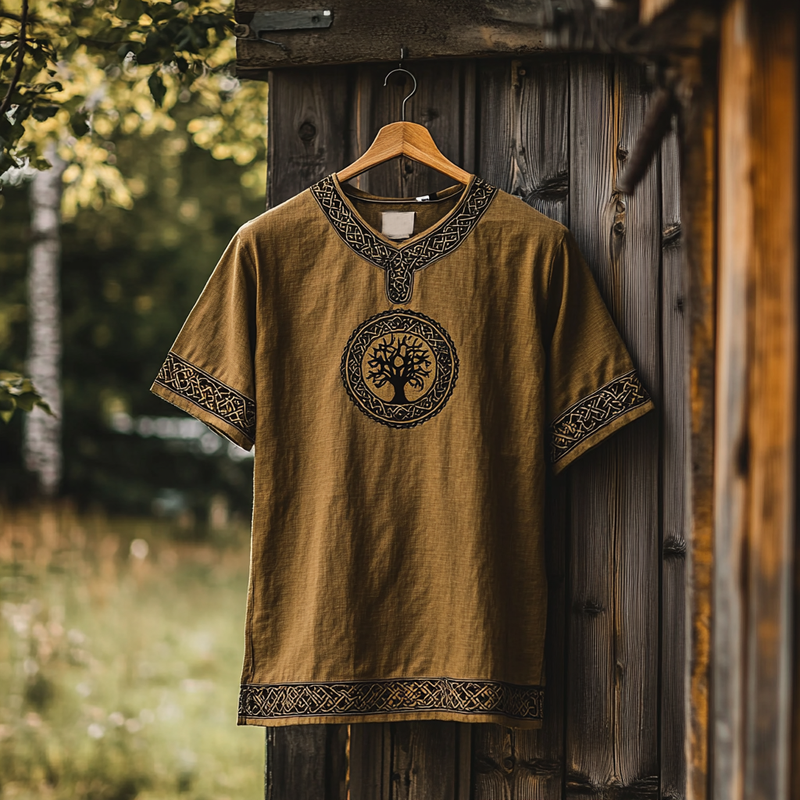 Beautifully Crafted Shirt