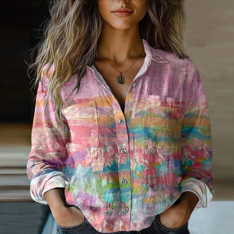 Elegantly Designed Shirt