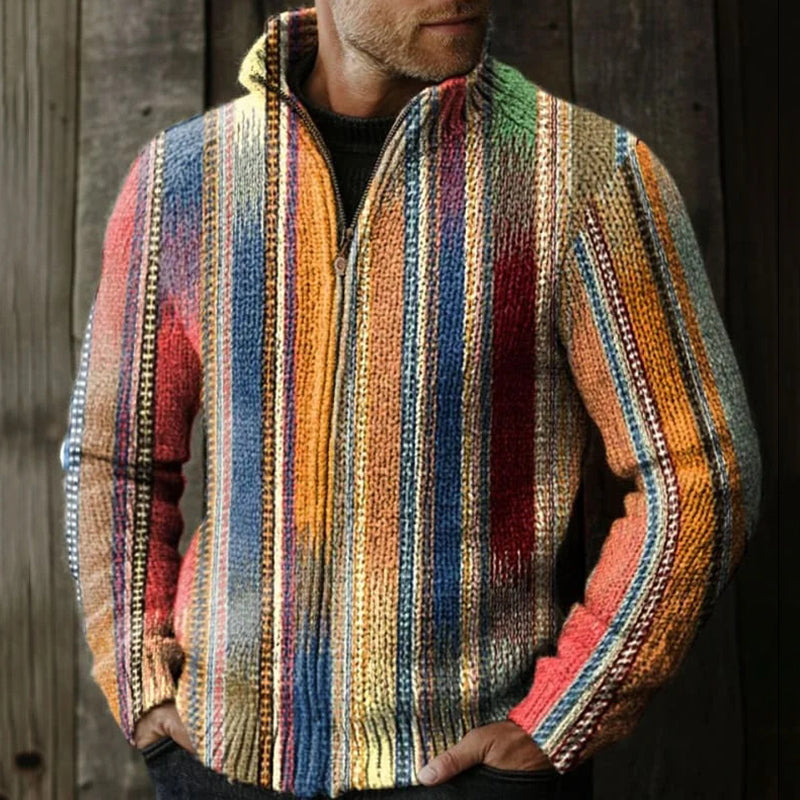 Beautifully Crafted Sweater