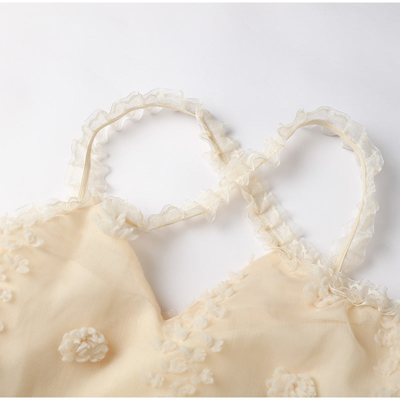 Adison Maxi Dress