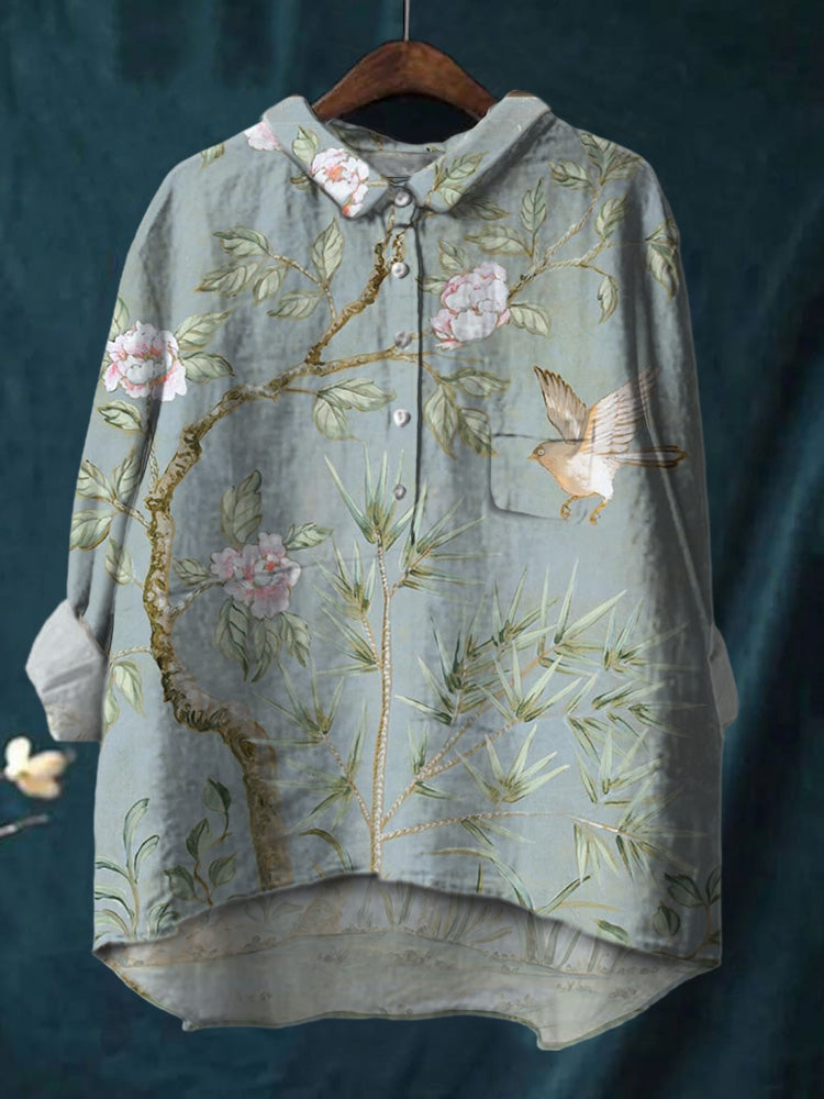 Classic Vintage Shirt
