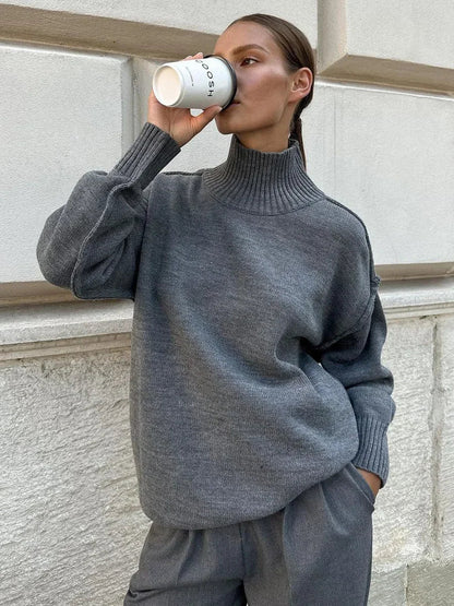 Beautifully Crafted Sweater