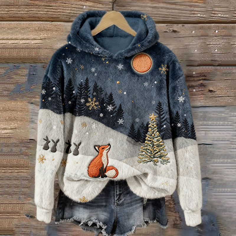 Beautifully Crafted Sweater