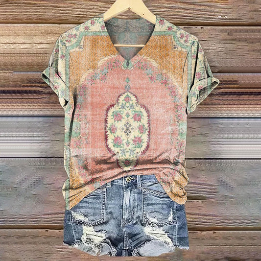 Classic Designed T-Shirt