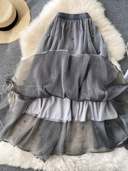 Elizabet Skirt
