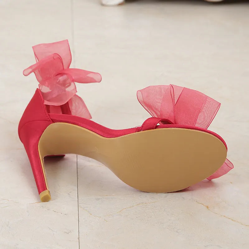 Finely Styled Shoes with a Classic Vintage Look