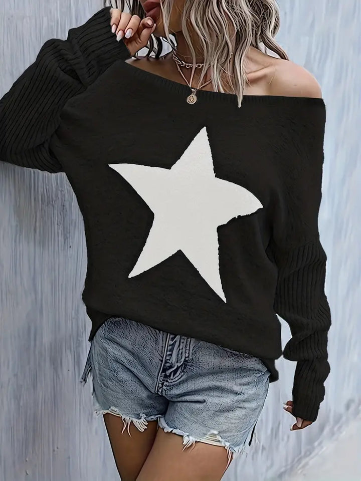 Beautifully Crafted Sweater
