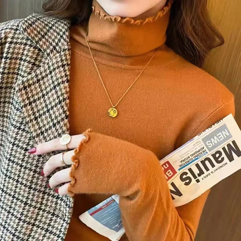 Thoughtfully Designed Sweater