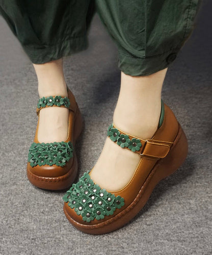 Beautifully Crafted Heels in a Classic Style