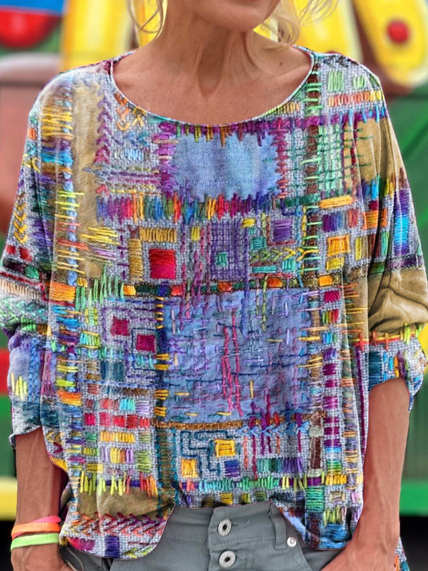 Beautifully Crafted Garment