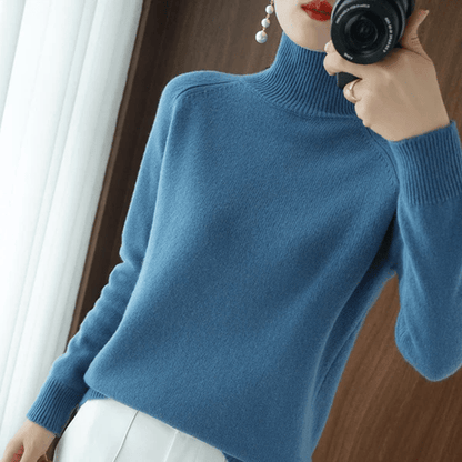 Classic Designed Sweater