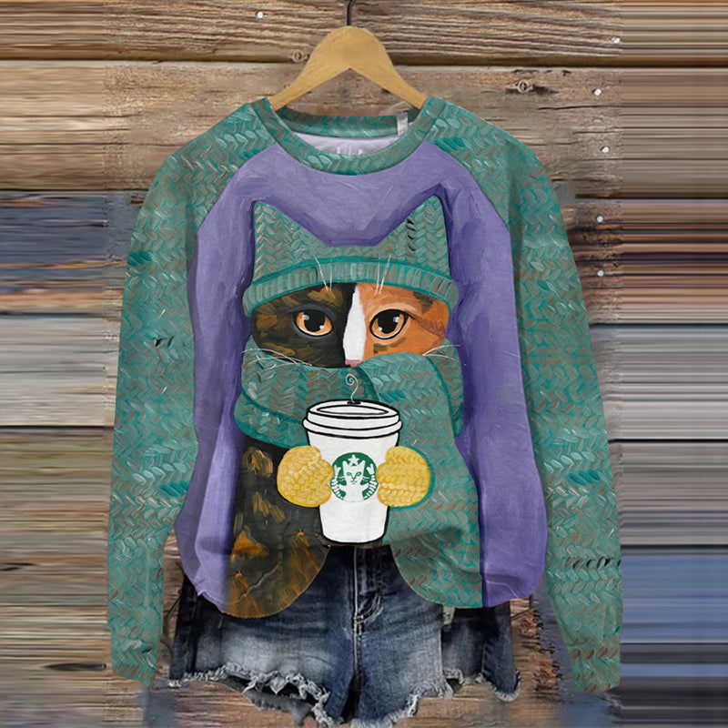 Vintage Inspired Shirt