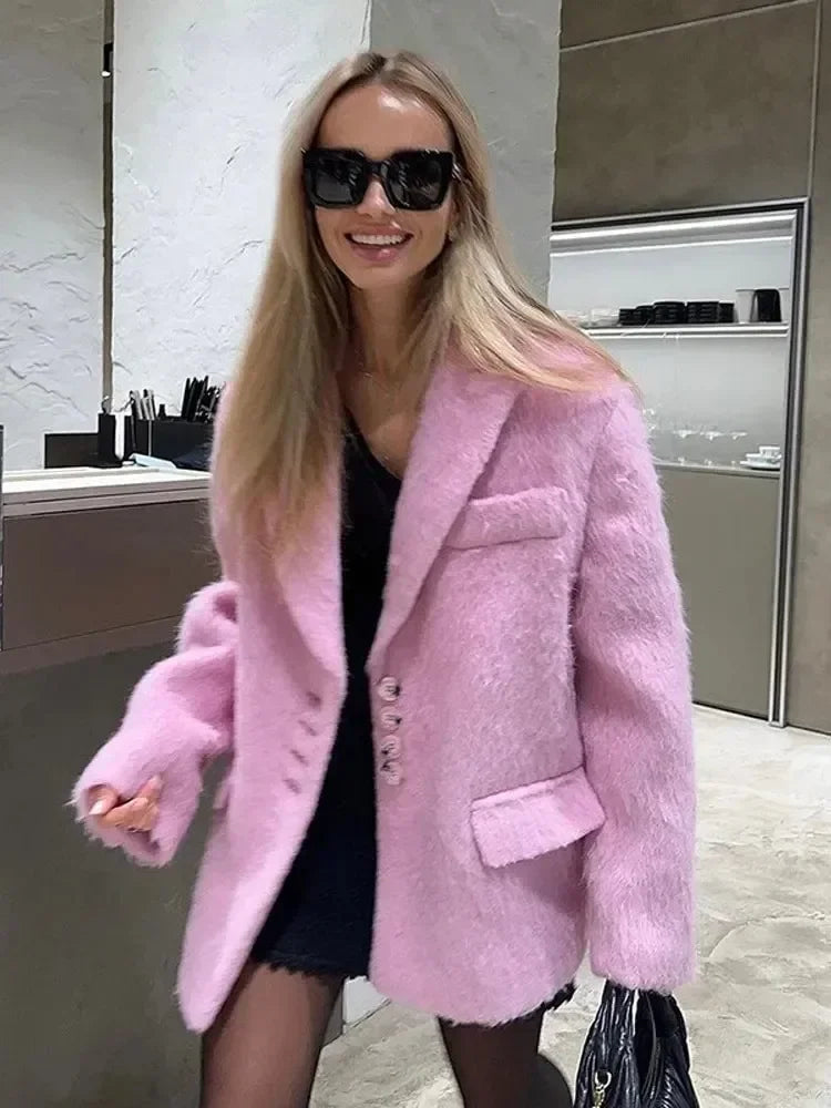 Janna Coat