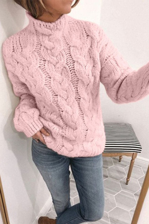 Classic Vintage Sweater