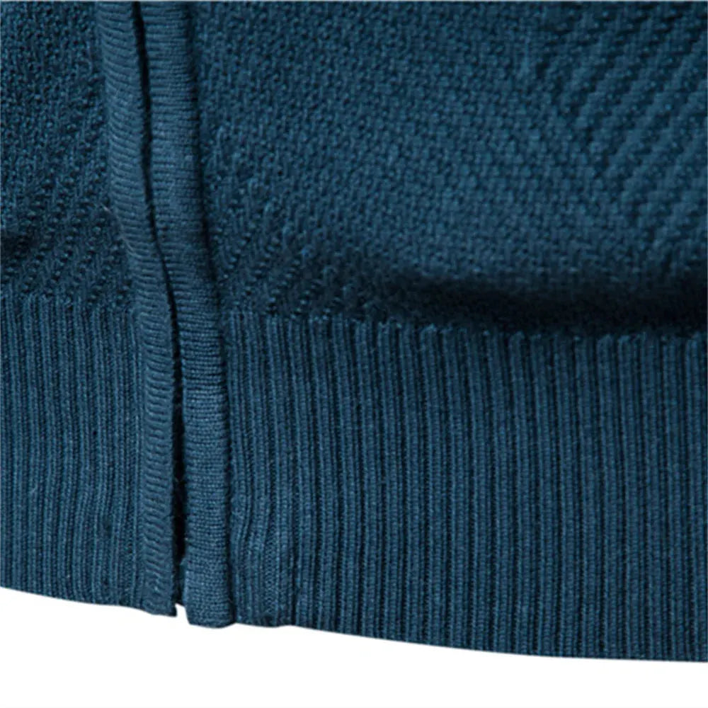 Mike | Vest