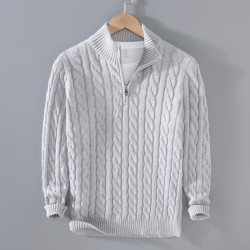 Elegantly Designed Sweater
