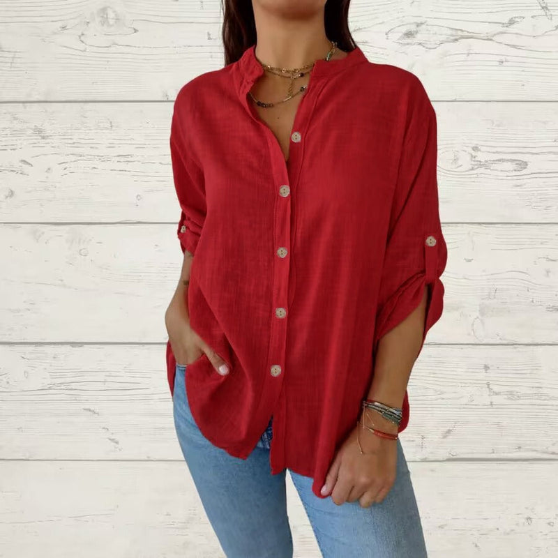 Beautifully Crafted Shirt
